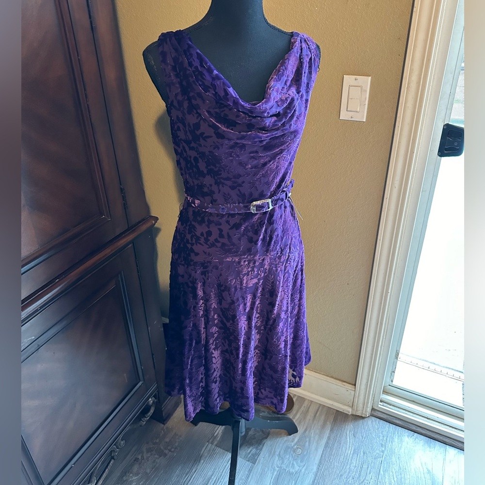 Ralph Lauren dress